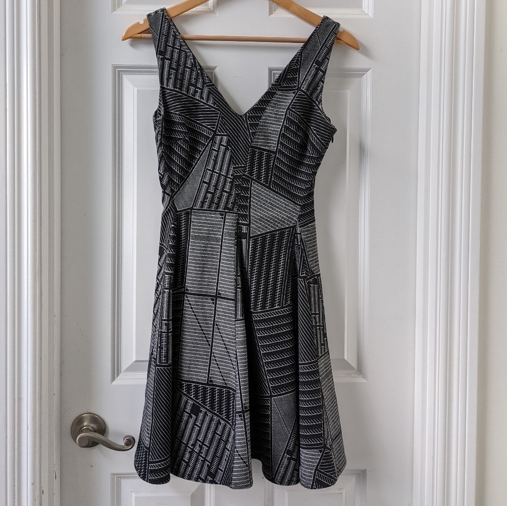 ❌SOLD❌ OPENING CEREMONY A-Line Dress